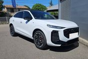 Audi Q3 TFSI quattro S line Sportback