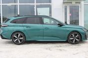 Peugeot 308 1.5 BlueHDi GT