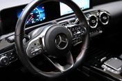 Mercedes Klasa A A 180 7G-DCT