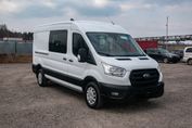 Ford Transit 350 L3H2 Zabudowa Brygadowa Trend AWD