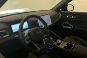 BYD ATTO 2 Boost