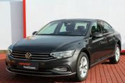 Volkswagen Passat 1.5 TSI EVO Elegance