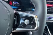 BMW i7 105.7kWh M70 xDrive