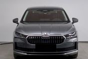 Skoda Superb Edition 130 1.5 TSI mHEV DSG