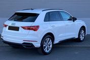 Audi Q3 35 TFSI S-Line