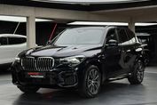 BMW X5 xDrive45e sport-aut