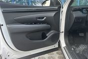 Hyundai Tucson Platinum 1.6 T-GDi HEV  4WD