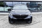 BMW X5 xDrive30d M Sport