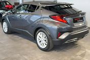 Toyota C-HR 2.0 Hybrid