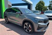 Skoda Kodiaq RS 2.0 TSI 4x4 DSG