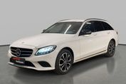 Mercedes Klasa C 180 9G-TRONIC
