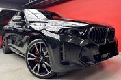 BMW X6 xDrive40d M Sport
