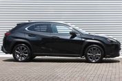 Lexus UX 300h F Sport Design 2.0 Hybrid Dynamic Force
