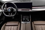 BMW i5 Touring eDrive40 M Sport