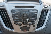 Ford Transit Custom L1H1