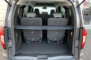 Nissan Townstar Combi L2H1 N-Connecta AT