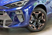 Cupra Terramar 1.5 eTSI mHEV DSG