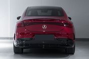 Mercedes CLA 200 AMG Line