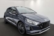 Hyundai i20 1.0 T-GDi Modern Black DCT