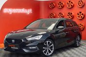 Seat Leon 2.0 TDI FR DSG