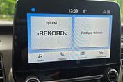 Ford Transit Custom L2H1 Trend