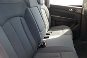 SsangYong Musso Grand Adventure 2.2 e-XDi 202 KM 6AT AWD