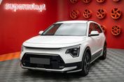 Kia Niro L 1.6 GDI Hybrid