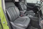 SsangYong Musso Grand 4WD