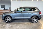 Seat Ateca 2.0 TSI DSG