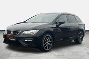 Seat Leon 1.5 TSI FR