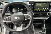 Dacia Duster Extreme 1.2 TCe mHEV 4x4