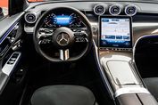 Mercedes GLC 220 d  4-Matic AMG Line