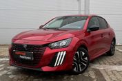 Peugeot 208 1.2 PureTech Allure S&S