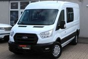 Ford Transit L3H2 Zabudowa Brygadowa Trend