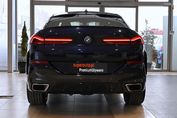 BMW X6 xDrive30d M Sport