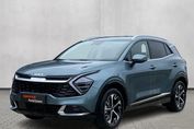 Kia Sportage 1.6 T-GDI HEV Business Line 2WD aut