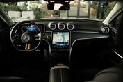 Mercedes Klasa C 200 mHEV 4-Matic AMG
