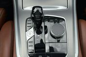 BMW X5 M50d