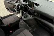 Peugeot Partner HDi