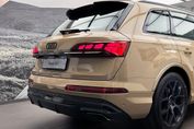 Audi Q7 TDI quattro S Line