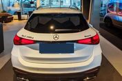 Mercedes GLC 200 d 4-Matic AMG Line
