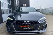 Audi A5 45 TFSI quattro S Line
