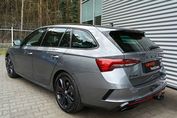 Skoda Octavia 2.0 TSI RS DSG