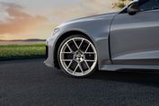 Audi A5 RS5 e-Hybrid