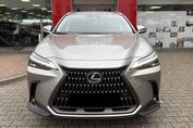 Lexus NX 350h Prestige 2.5 Hybrid