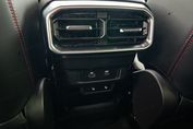 Jetour T2 2.0T 7DCT REAL TIME 4WD