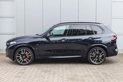 BMW X5 xDrive40i M Sport