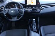 Toyota C-HR 1.8 Hybrid Style