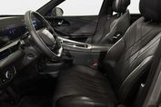 Omoda 9 Super Hybrid Exclusive AWD