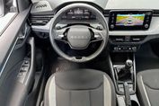 Skoda Scala 1.0 TSI Selection